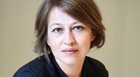 Photo of Agnès Broc, Principal at Strategic Research